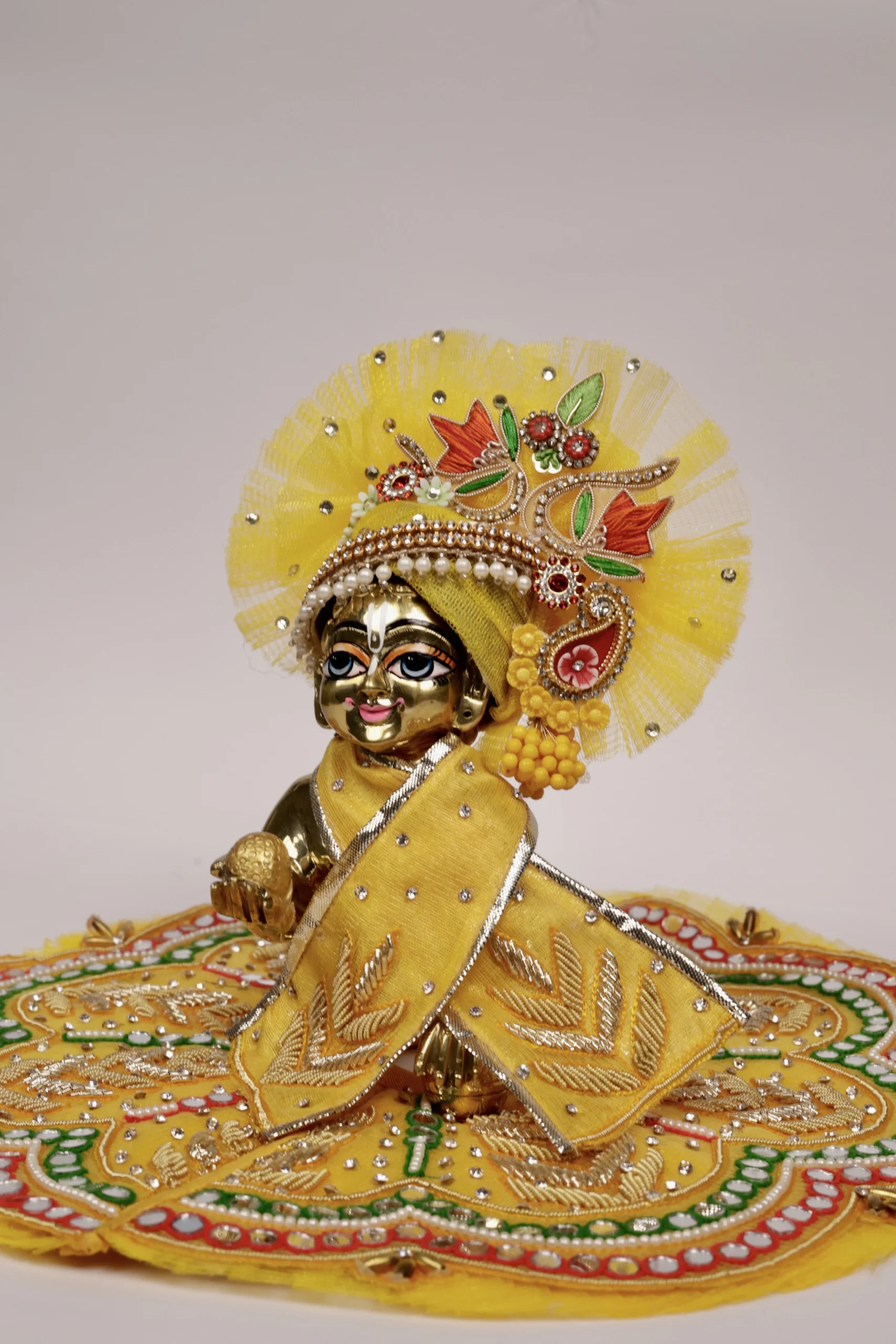 Krishna Ji