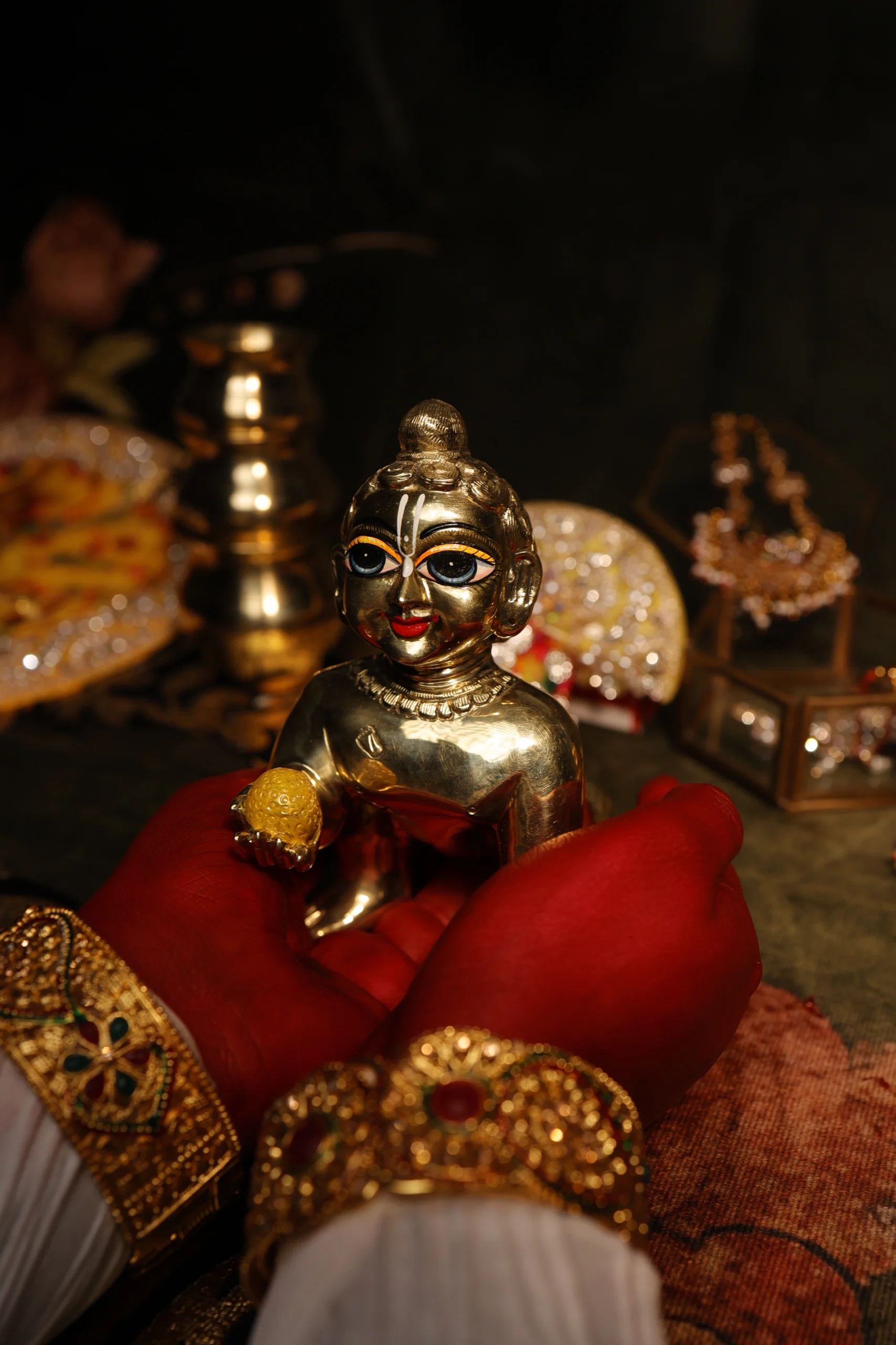 Gopal Ji