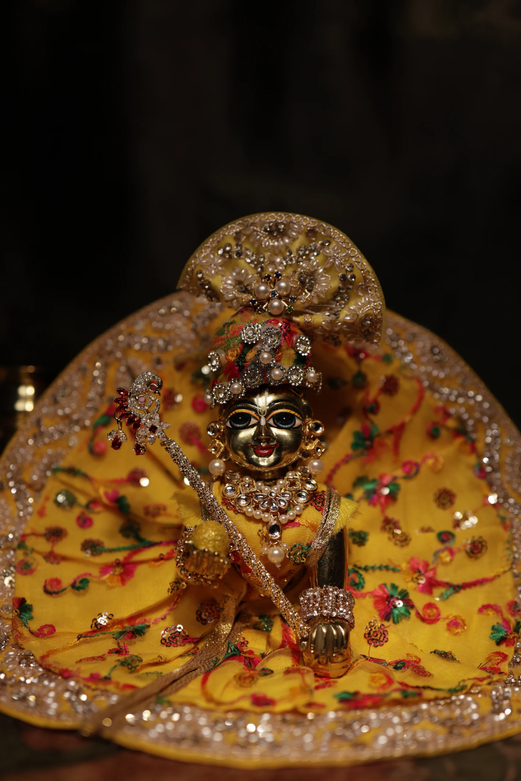 Gopal Ji