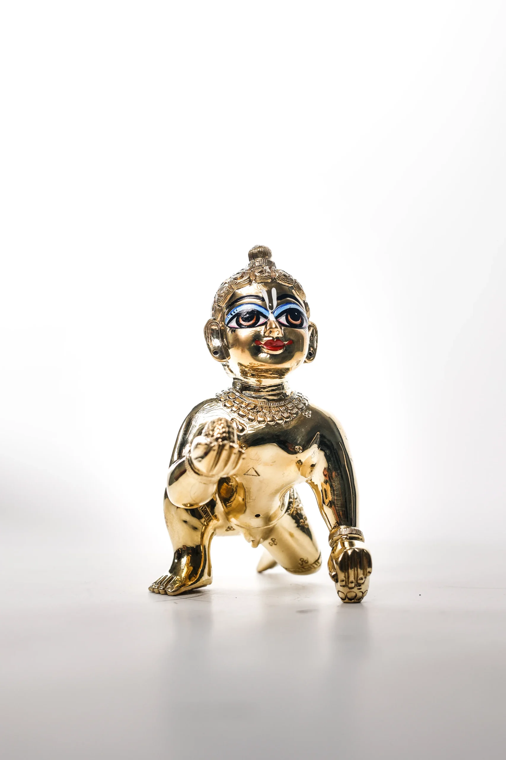 Laddu Gopal Murti