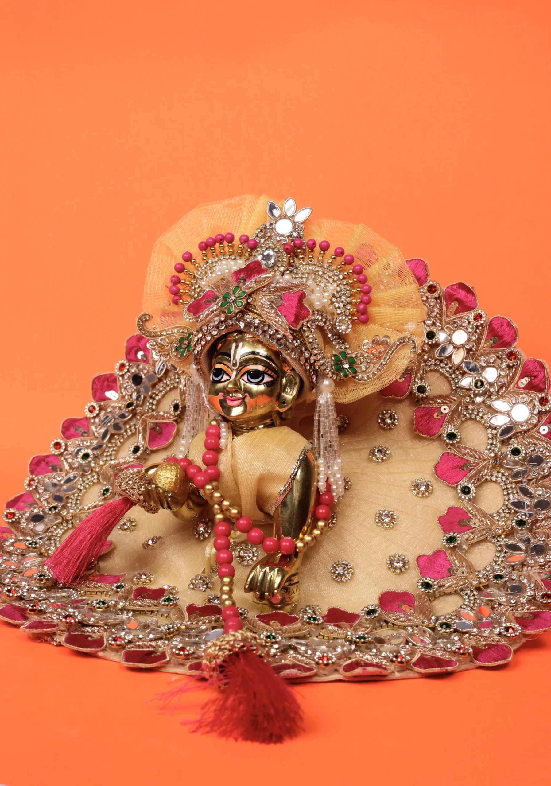 Laddu Gopal