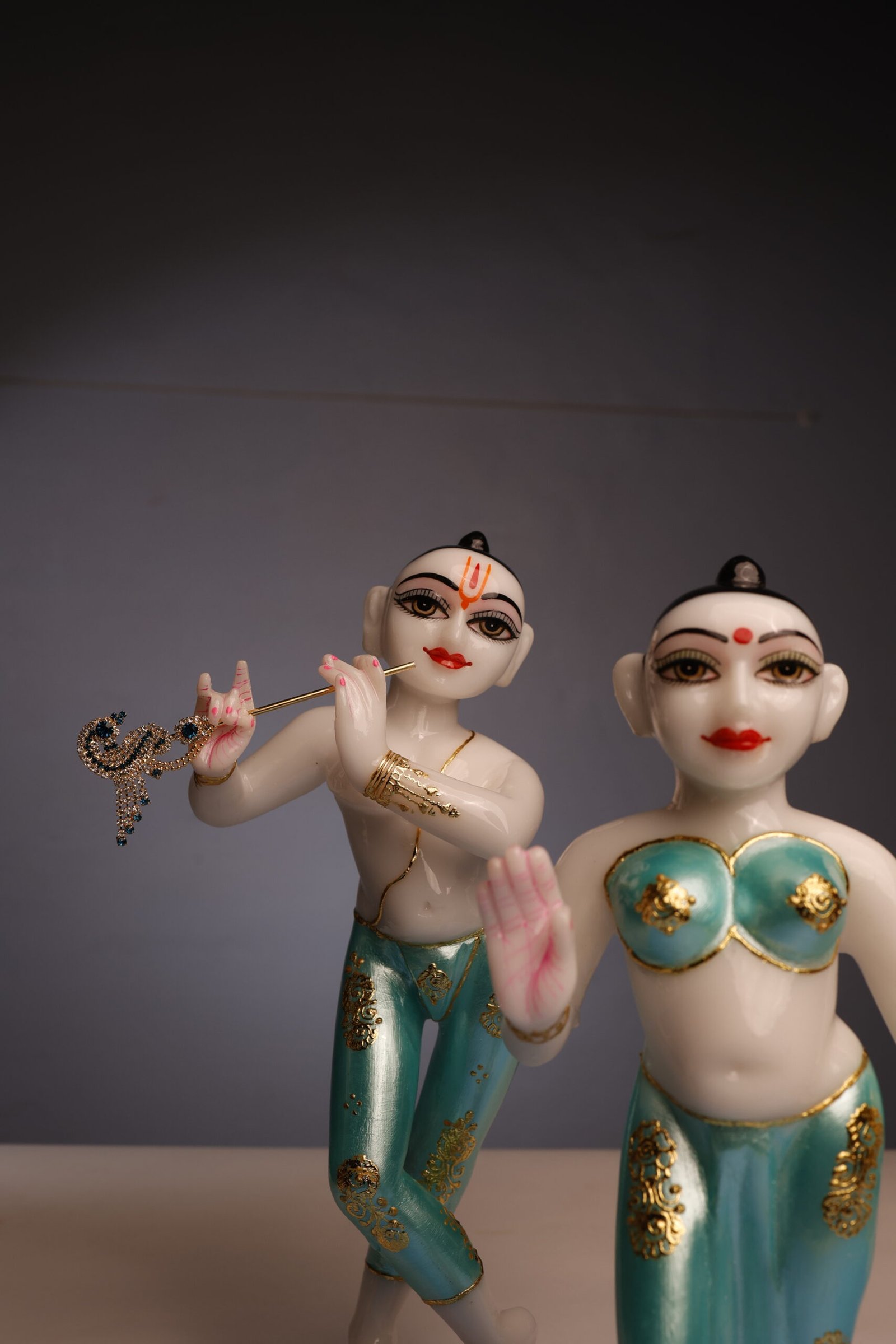 Radha Krishna
